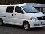 TOYOTA HI ACE