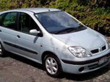 RENAULT SCENIC, GRAND SCENIC,