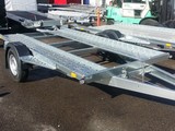 Niewiadow MiniWenus 395x1,8 1800kg ilman