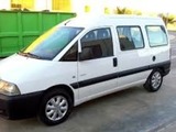 CITROEN JUMPY