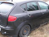 SEAT ALTEA