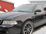 AUDI A4 2.4 QUATTRO