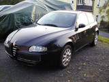 ALFA ROMEO 147