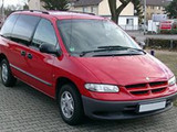 CHRYSLER VOYAGER