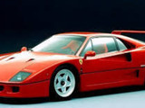 FERRARI F355, F430, 599, 369, 348, 550
