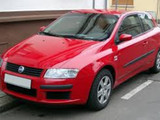 FIAT STILO