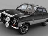FORD ESCORT