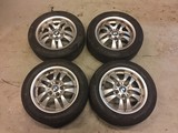 Continental Bmw E46 e90