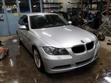 BMW Bmw e90 320d