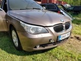 BMW e60 525d -06