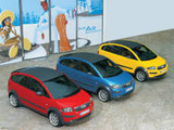 AUDI A2