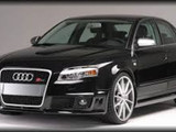 AUDI RS 2 RS4 RS6
