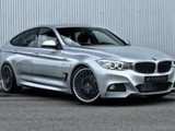 BMW GT F34
