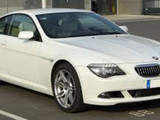 BMW 6 SARJA