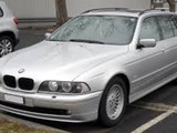 BMW 520 523 525 528