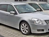 CADILLAC KAIKKI MALLIT