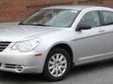CHRYSLER SEBRING