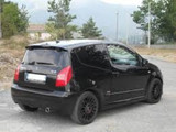 CITROEN C2