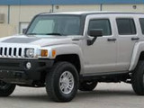 HUMMER H1, H2, H3