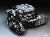 JAGUAR XK