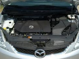MAZDA 5