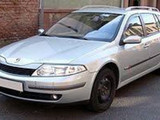 RENAULT LAGUNA
