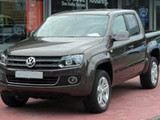 VW VOLKSWAGEN AMAROK
