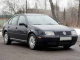 VW VOLKSWAGEN BORA