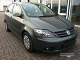 VW VOLKSWAGEN GOLF PLUS +