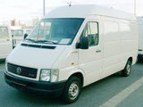 VW VOLKSWAGEN LT