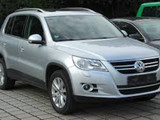 VW VOLKSWAGEN TIGUAN