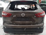NISSAN QASHQAI 1.2