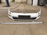 Alltrack Golf