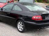 VOLVO C70