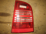 skoda octavia combi