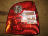 vw polo hb
