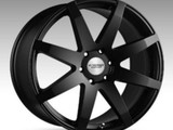 Hawke Knox 6x139,7