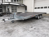 Tekno-Trailer LA 5000
