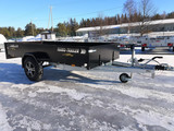 Tekno-Trailer 3300LJ-Pro 1500kg peräkärry