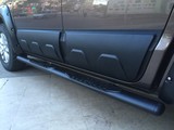 VW Amarok Lisävarusteet