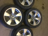 Other Make Bmw E60 E61