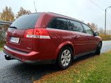 Opel Vectra C 1.8-3.2