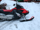 Rotax ACE 600