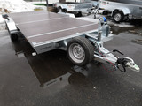 Tekno-Trailer Autotraileri