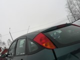 Ford  Focus, Mondeo, KA, fiesta ym