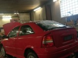 Opel Vectra Corsa Astra Zafira