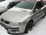 Fiat  Stilo Punto Brava Panda