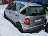 Mercedes-Benz  A140