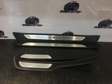 Bmw e91 e90 M-Sport kynnyslistat