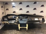Bmw e60 e61 Kojelaudat